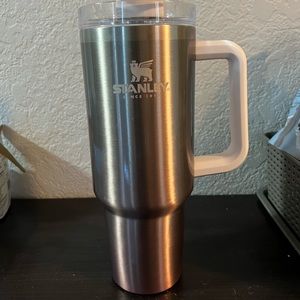 40oz Stanley for Target Tumbler - Used